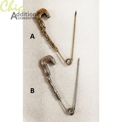 Brooch BRP19-1870